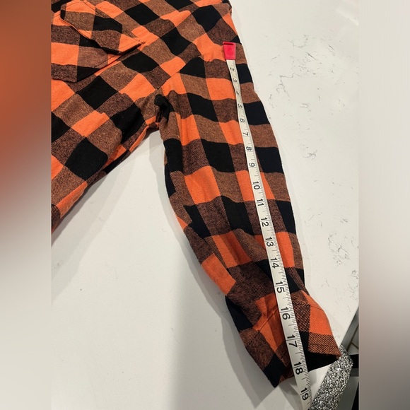 Flannel! - Picture 14 of 15